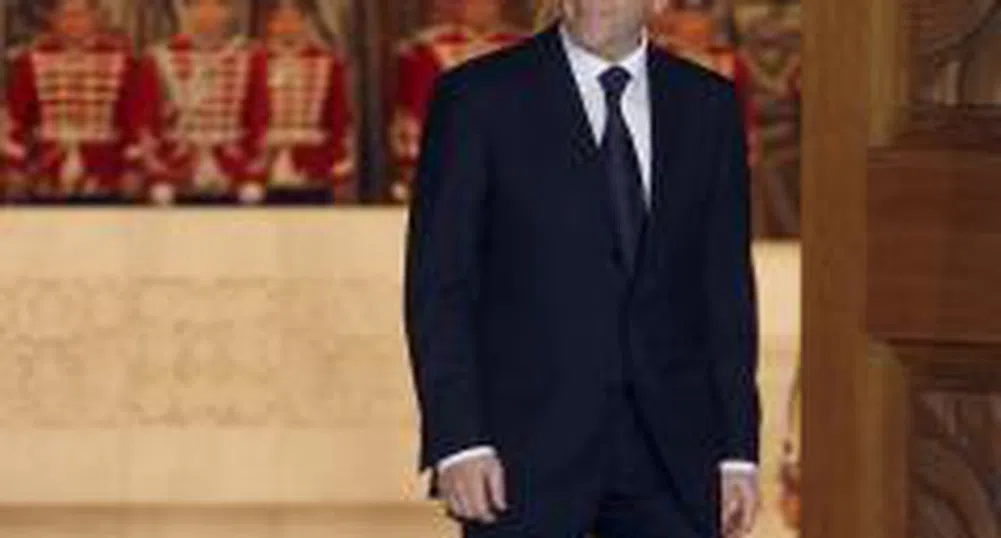 EC Report Will Be Critical but I Hope Reflecting Positive Trends in Bulgaria: President Purvanov