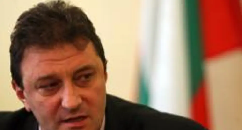 Transport Minister on Visit to Germany
