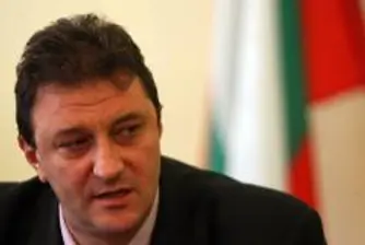 Transport Minister on Visit to Germany