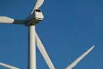 Българско дружество прави елементите за бъдещия ветроенергиен парк във Варненско