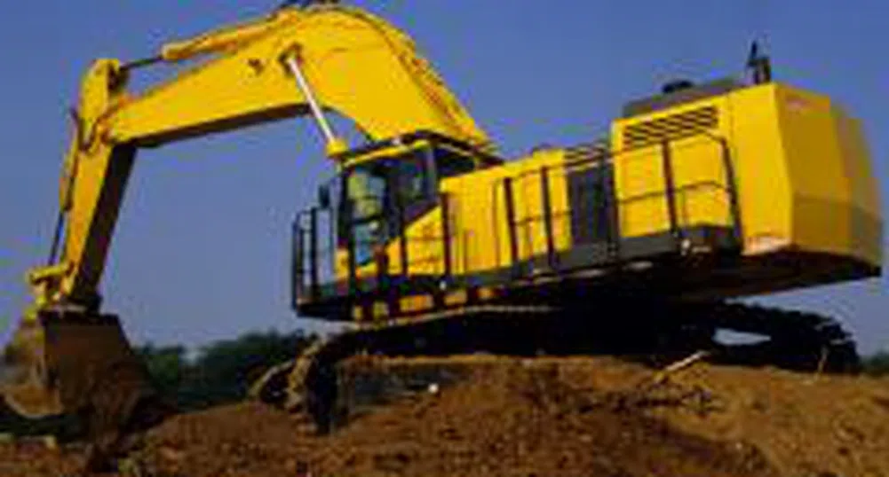 Багери загребаха 1 млн. лв. от ВиК