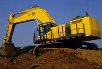 Багери загребаха 1 млн. лв. от ВиК