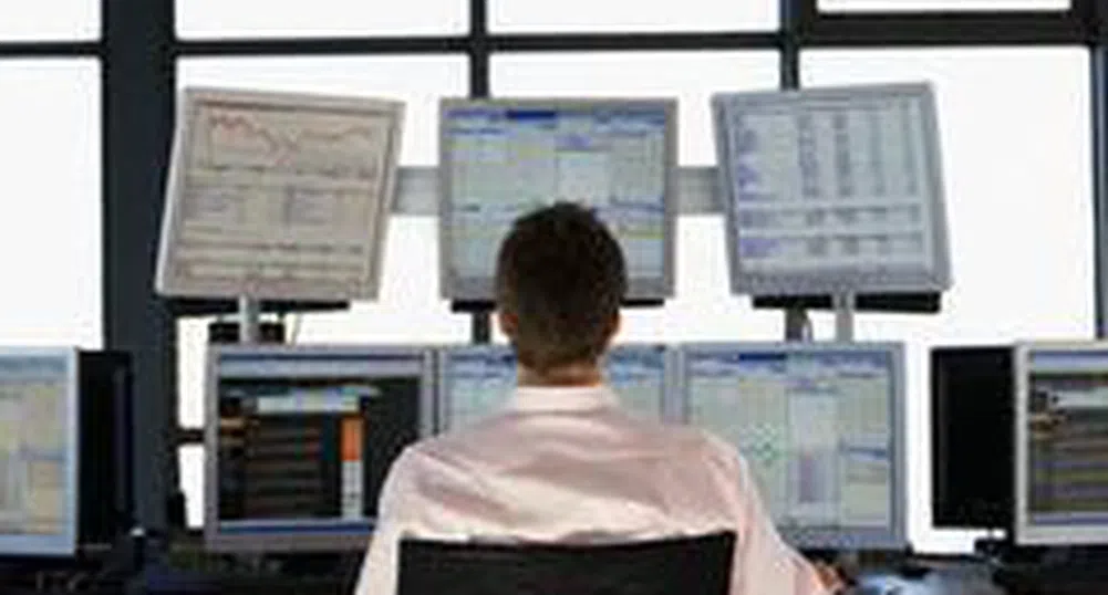 Indexes Start The Week With Declines