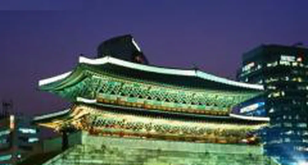 В Южна Корея бе открита евро-азиатската среща