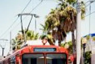 "Столичен електротранспорт" ще закупи 30 нови тролейбуса със собствени средства