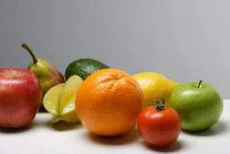 Намаляват цените на стоки със сезонен фактор