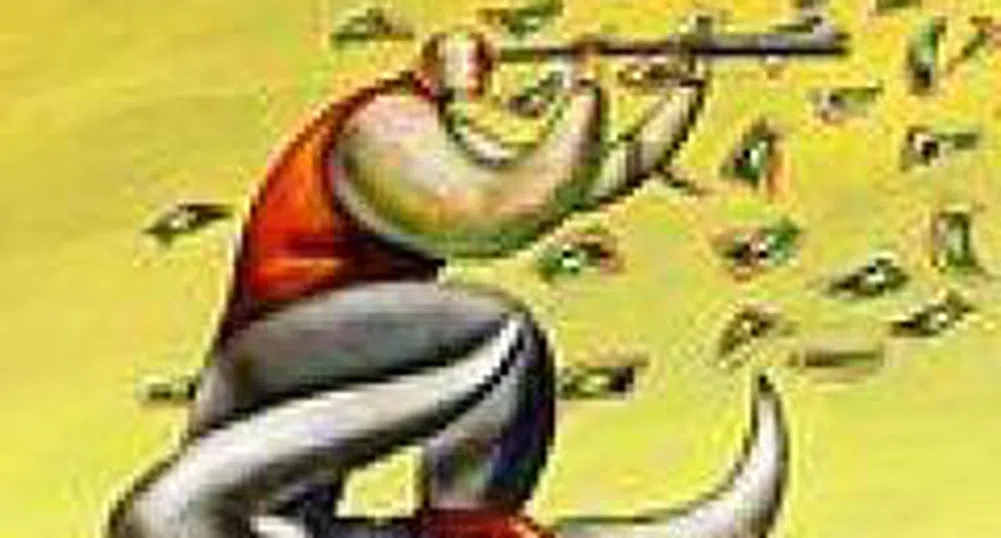 Борсата ни доказа, че не е "узряла", което за инвеститорите е добър знак