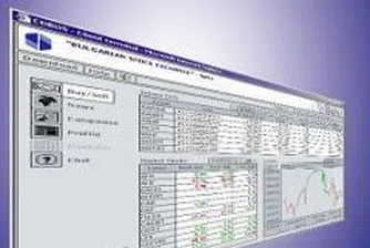 SOFIX би бил 218 пункта без подкрепата при КТБ