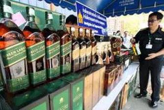 Японското уиски – най-доброто в света