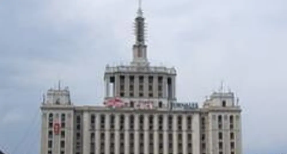 Three-room Apartments in Bucharest 25% Cheaper