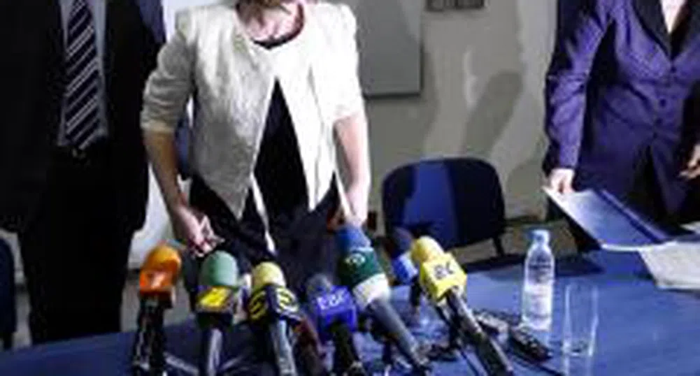 5.8 млрд. лв. събра НАП за първите 5 месеца на годината