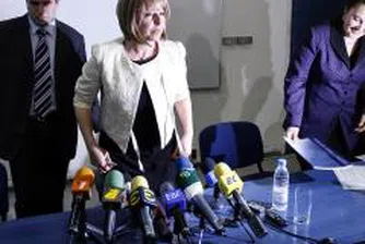 5.8 млрд. лв. събра НАП за първите 5 месеца на годината