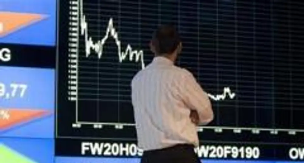 A Strong Week for Regional Stock Indexes