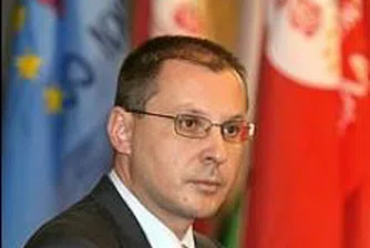 PM Stanishev Leaves on Working Visit to US
