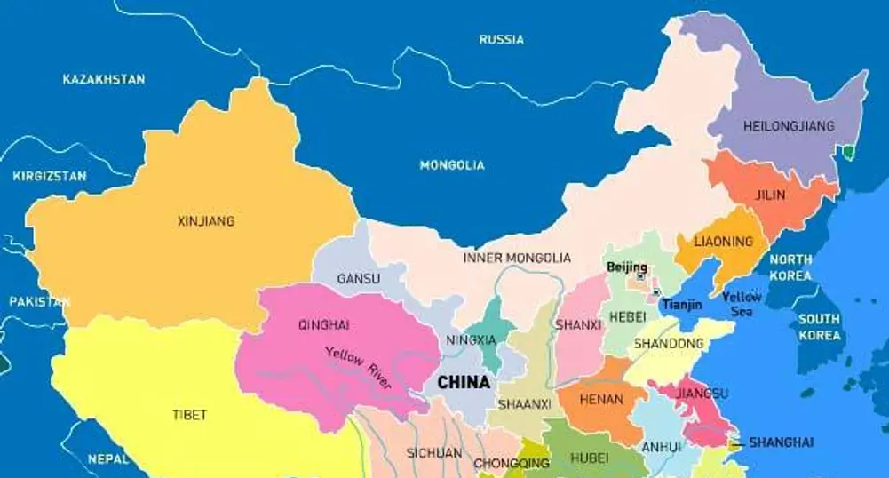 Време за инвестиране в китайски акции?