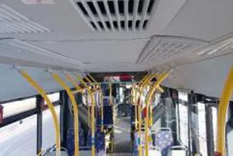 Увеличение на цената на картите за градски транспорт предвижда Столична община