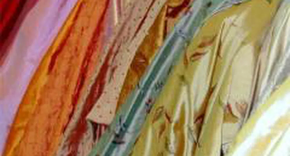 Основната дейност на "Дунавска коприна" АД в Русе е преустановена