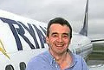 ЕК блокира сделката за поглъщането на Aer Lingus от Ryanair