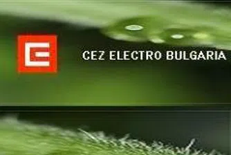 ЧЕЗ Разпределение България подменя мрежата в района на Гара Искър