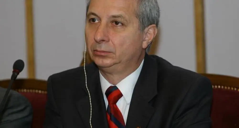 Герджиков: НДСВ няма да загине, ако не влезе в парламента