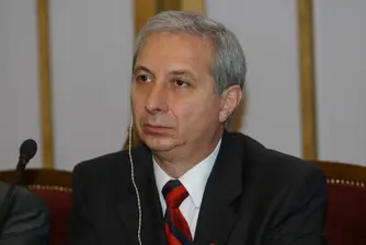 Герджиков: НДСВ няма да загине, ако не влезе в парламента