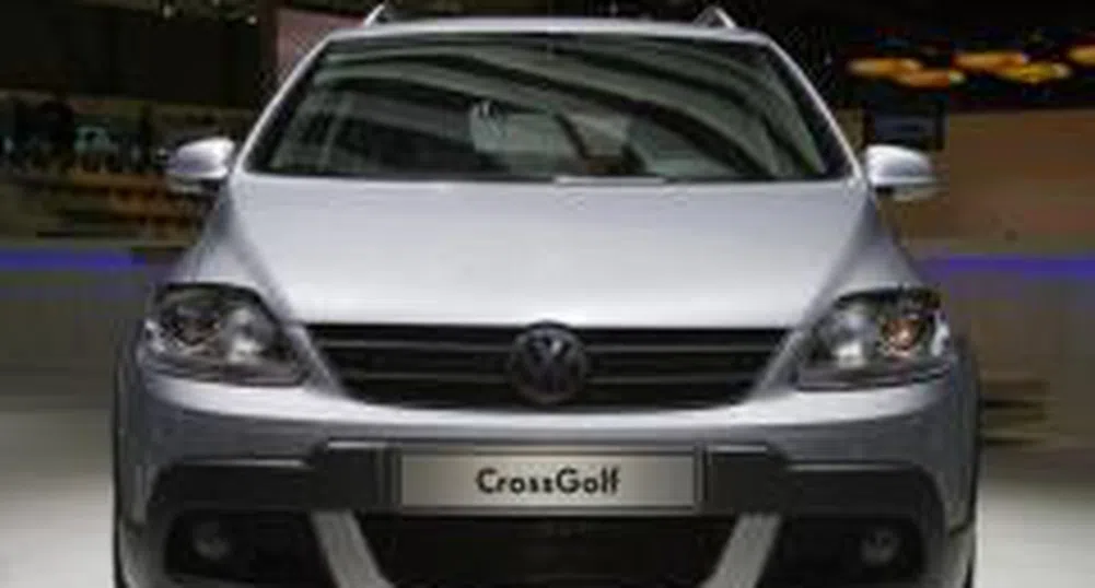 Фолксваген достави рекордните 335 000 автомобила през април