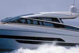 Яхта на годината е моделът Italia 70 на италианската фирма BAIA