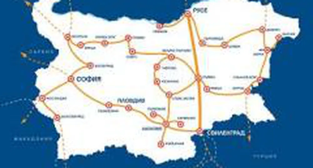 Нетера стартира най-голямата оптична мрежа за пренос на данни у нас