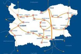 Нетера стартира най-голямата оптична мрежа за пренос на данни у нас