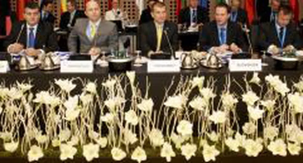 Словенското председателство на ЕС е скептично относно спасяването на  Лисабонският договор