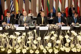 Словенското председателство на ЕС е скептично относно спасяването на  Лисабонският договор