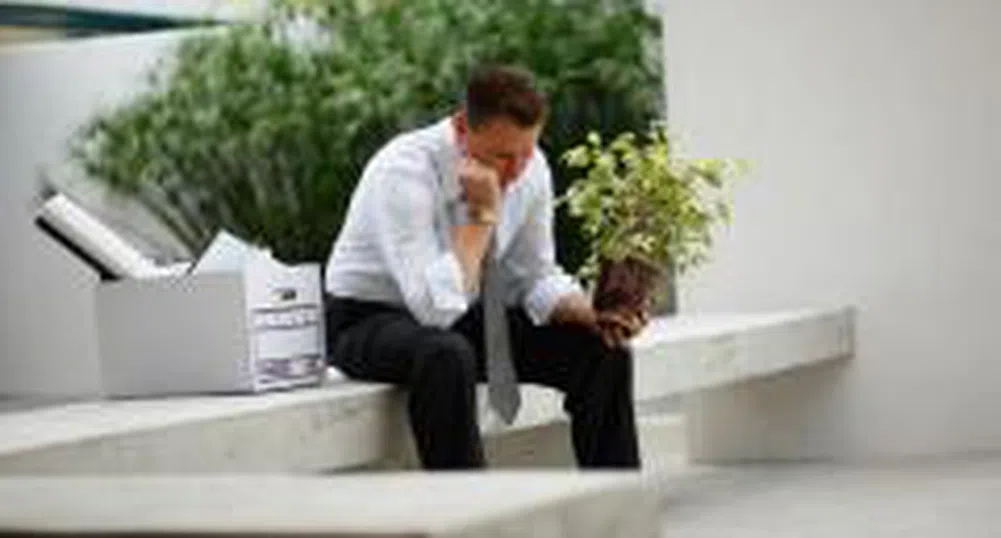 ОИСР прогнозира по-високи нива на безработица през 2008 и 2009 г.