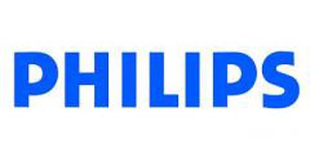 Philips отчете добри резултати за четвъртото тримесечие