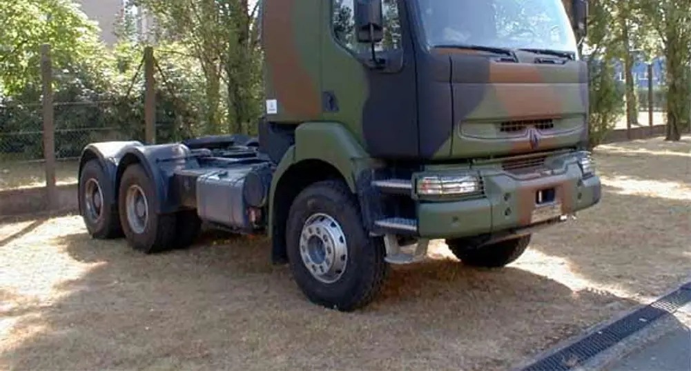 Renault Trucks Expands Network in Bulgaria
