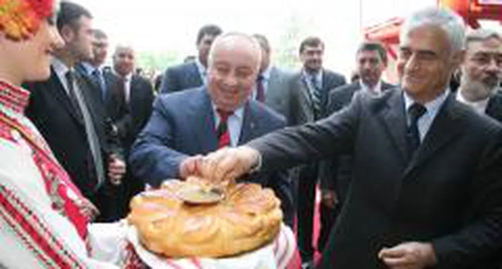 Международен панаир Пловдив се разраства в София и Варна