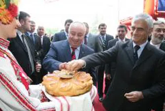 Международен панаир Пловдив се разраства в София и Варна