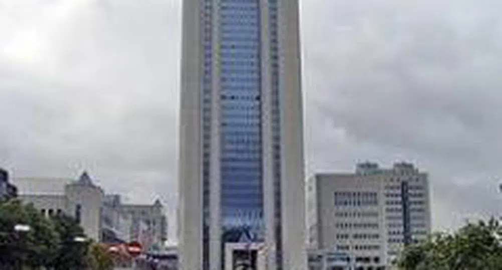 Газпром отчете спад на печалбата си за третото тримесечие