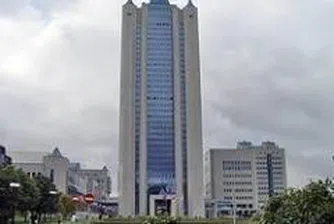 Газпром отчете спад на печалбата си за третото тримесечие