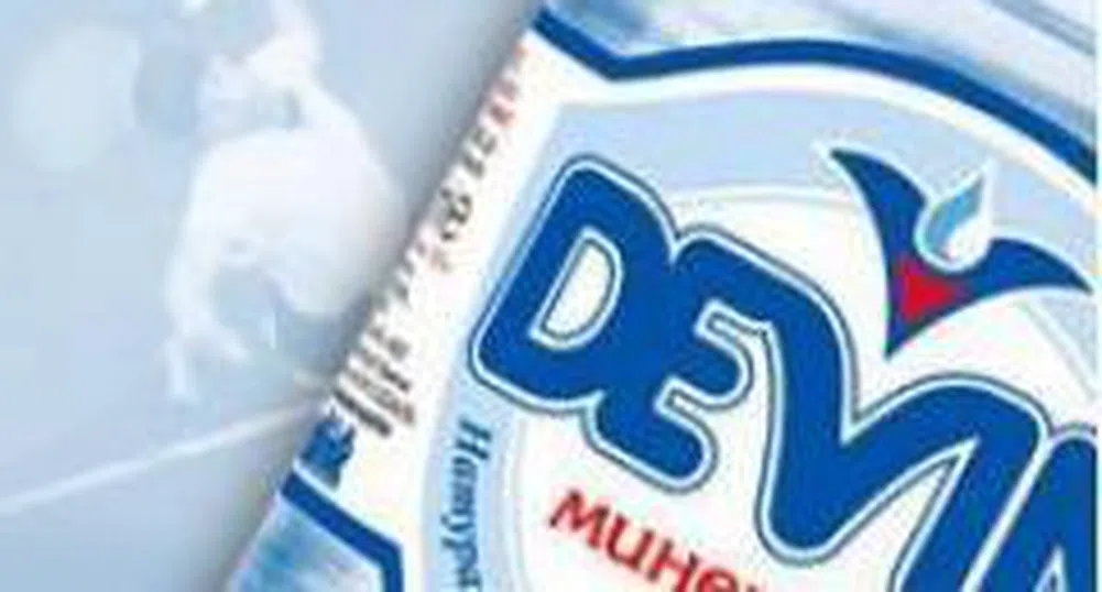Devin Consolidated Profit Up 24%
