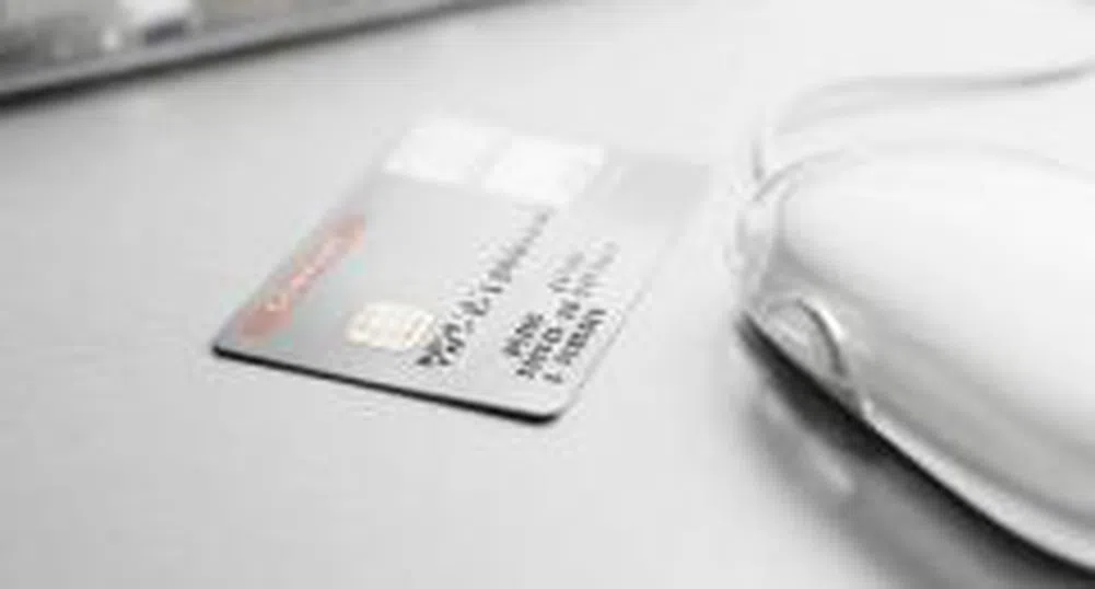 Средно по 3828 плащания през RINGS за първото тримесечие