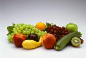 Продукцията на плодове в Румъния прогресивно намалява