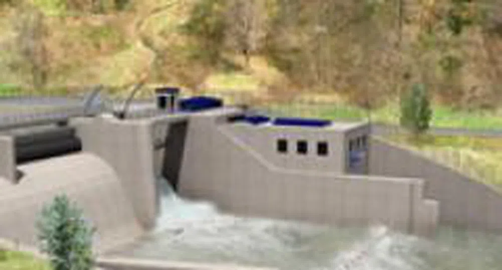 ВЕЦ Своге – вторият проект в света, одобрен от ООН