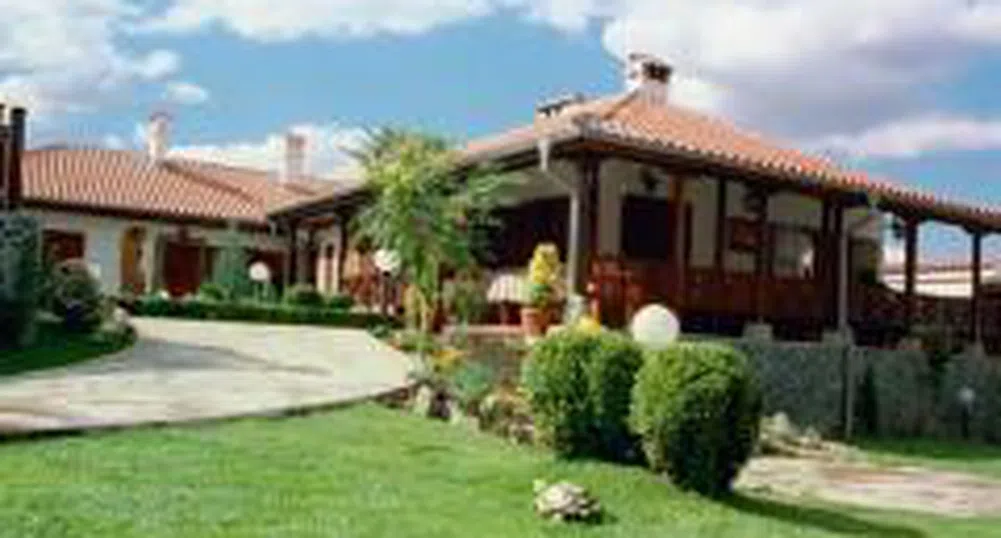 Todoroff Jsc To Sell Hotel In Brestovica