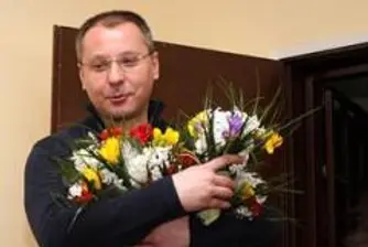 Станишев: Има нещо гнило около боклука