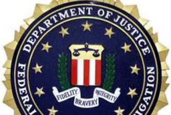 ФБР: Измамите в интернет достигнаха рекордни суми в САЩ