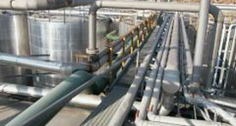 Набуко ще струва с 58% над първоначално заложените стойности