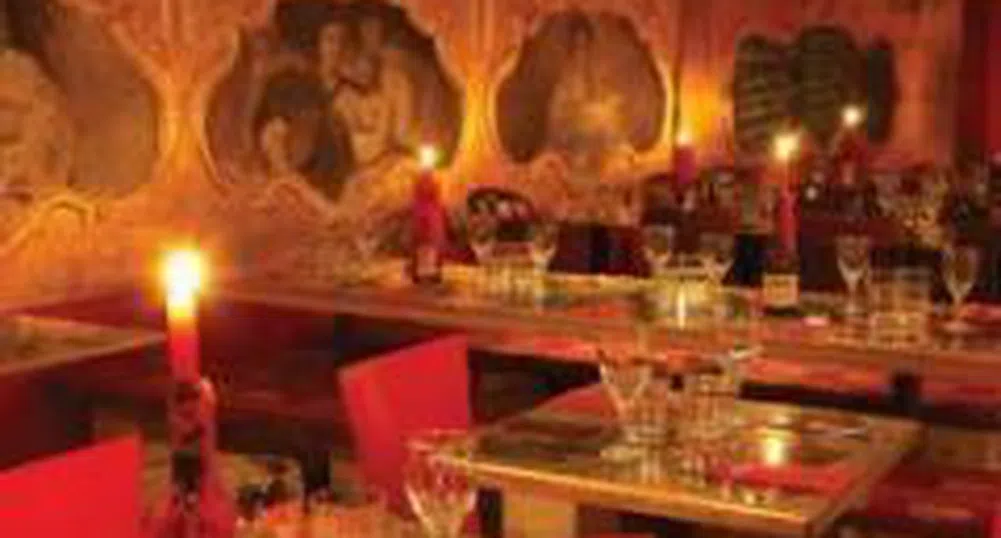 Безплатен ресторант привлича клиенти в Лондон