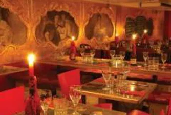 Безплатен ресторант привлича клиенти в Лондон