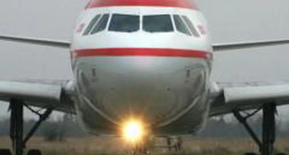 Летище "Варна" посрещна първите пътници по новата линия от Копенхаген