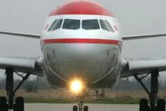 Летище "Варна" посрещна първите пътници по новата линия от Копенхаген